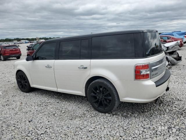 2016 Ford Flex Limited