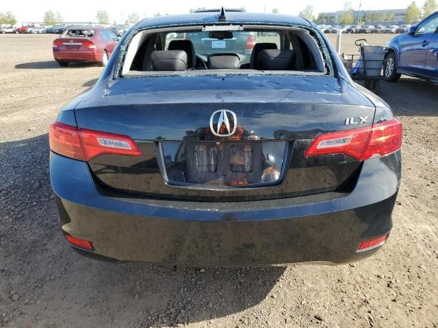 2014 Acura ILX 20 Premium