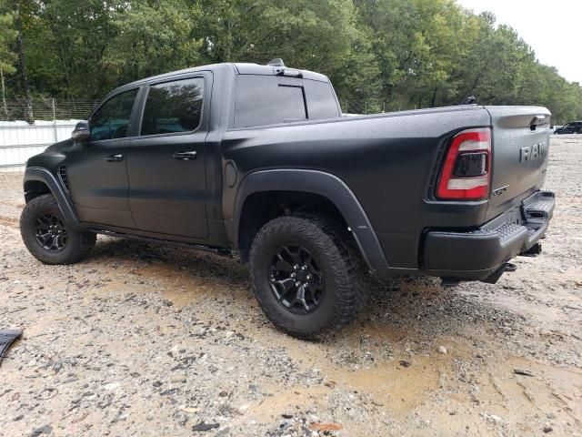 2023 Dodge RAM 1500 TRX