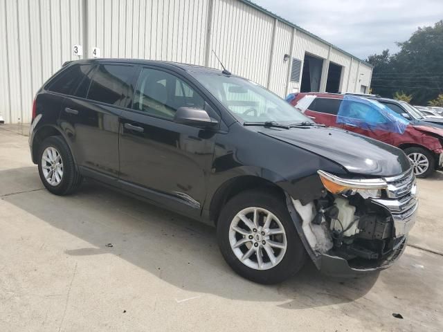 2014 Ford Edge SE