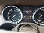 2011 Mercedes-Benz GL 450 4matic