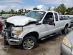 2012 Ford F250 Super Duty