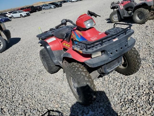 1998 Polaris Sportsman 500