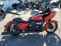 Harley-Davidson salvage cars for sale: 2022 Harley-Davidson Fltrxs