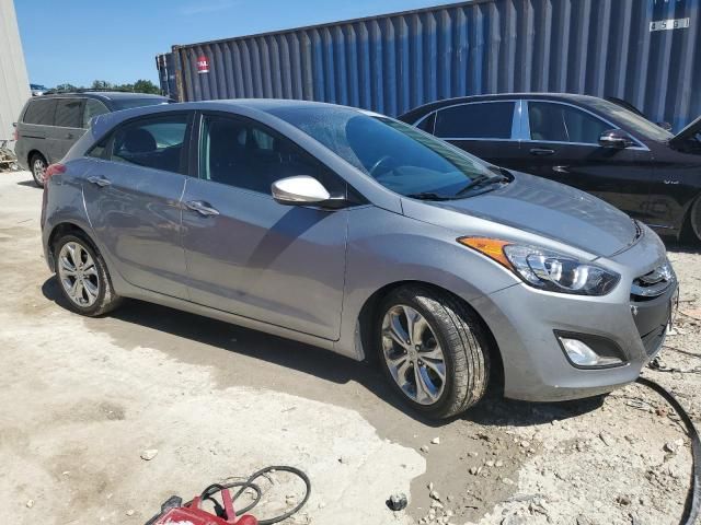 2014 Hyundai Elantra GT