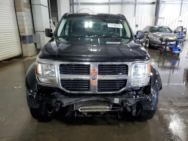 2008 Dodge Nitro SLT