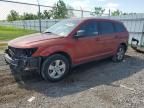 2013 Dodge Journey SE