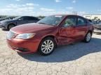 2012 Chrysler 200 Touring