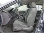 2007 Honda Accord LX