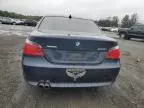 2005 BMW 545 I