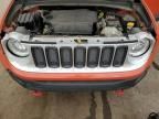 2017 Jeep Renegade Trailhawk