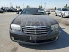 2004 Chrysler Crossfire Limited