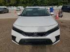 2024 Honda Civic EXL