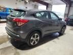 2016 Honda HR-V LX