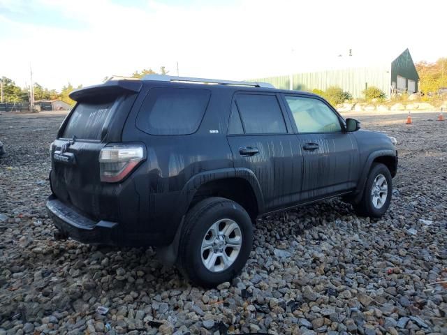 2015 Toyota 4runner SR5