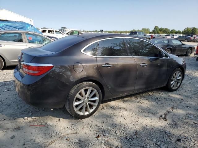 2013 Buick Verano Convenience