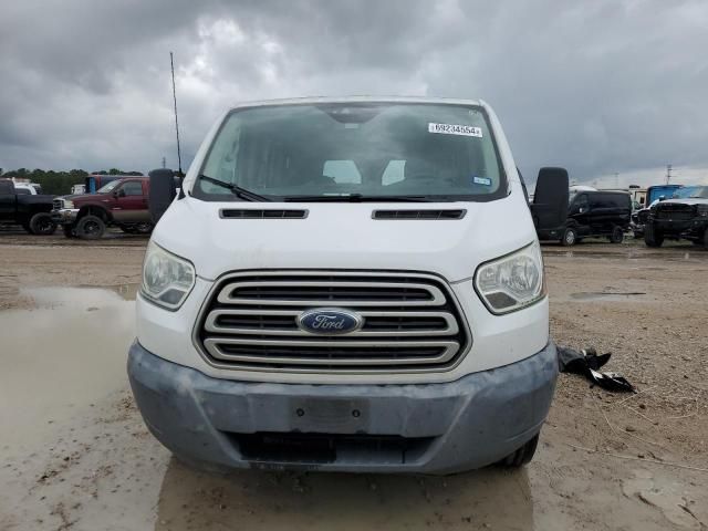 2016 Ford Transit T-250