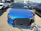 2018 Audi S3 Premium Plus