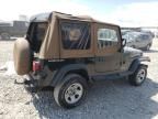 1995 Jeep Wrangler / YJ S