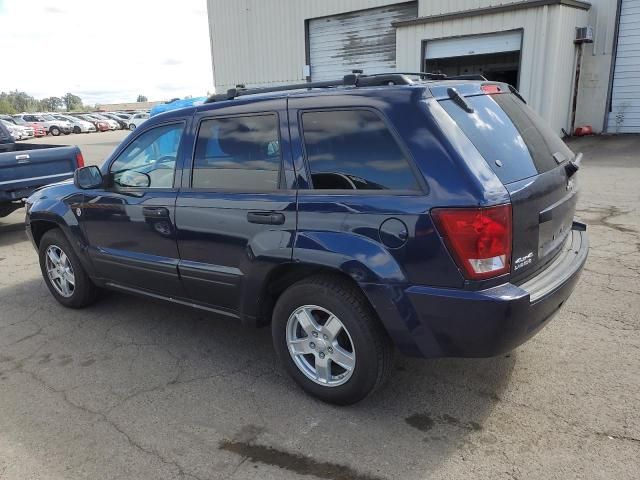 2006 Jeep Grand Cherokee Laredo