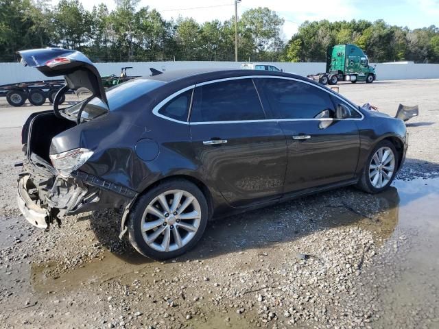 2013 Buick Verano