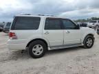 2006 Ford Expedition Limited