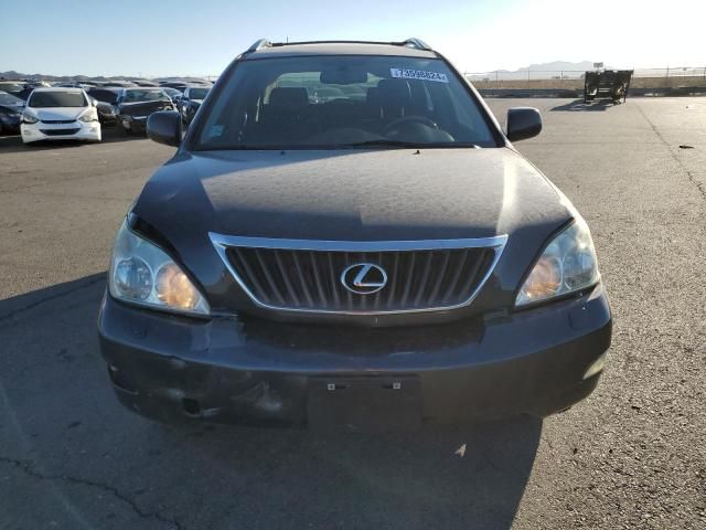 2009 Lexus RX 350