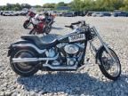 2007 Harley-Davidson Fxstd