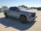 2024 Chevrolet Silverado C1500 Custom