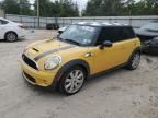 2007 Mini Cooper S