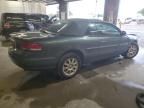 2006 Chrysler Sebring GTC