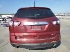 2017 Chevrolet Traverse Premier