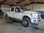 2014 Ford F250 Super Duty