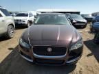 2016 Jaguar XF Premium