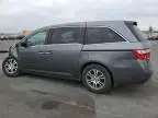 2012 Honda Odyssey EX