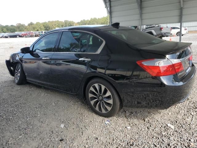 2014 Honda Accord Touring Hybrid