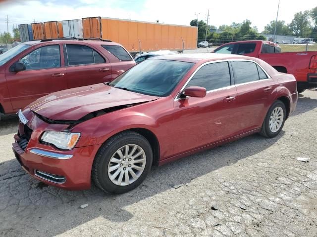 2014 Chrysler 300