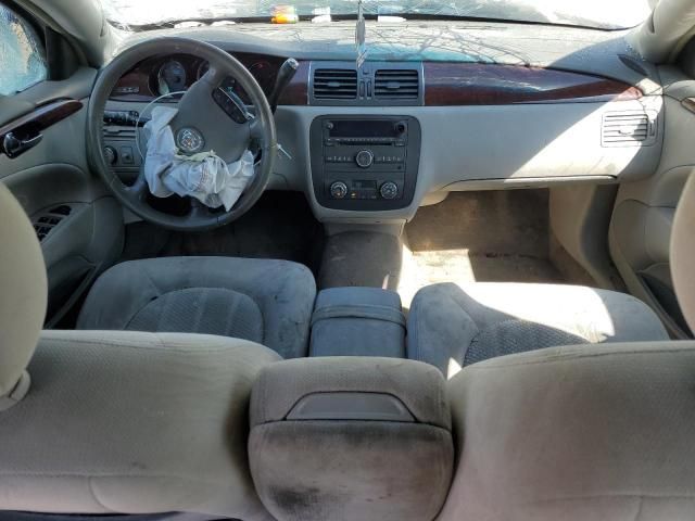 2008 Buick Lucerne CX