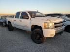 2008 Chevrolet Silverado K1500