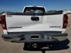 2003 Chevrolet Silverado K2500 Heavy Duty