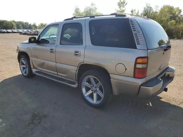 2002 GMC Denali