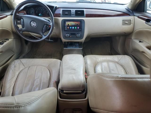 2008 Buick Lucerne CXL