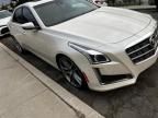 2014 Cadillac CTS Vsport Premium