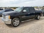 2012 Chevrolet Silverado C1500 LT