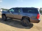 2010 GMC Yukon XL K1500 SLT