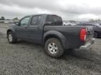 2011 Nissan Frontier S