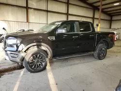 2019 Ford Ranger XL en venta en Pennsburg, PA