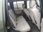 2006 Jeep Liberty Limited