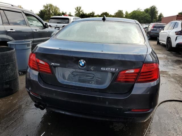 2015 BMW 528 XI