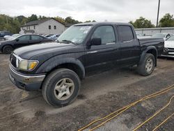 2001 Toyota Tacoma Double Cab en venta en York Haven, PA